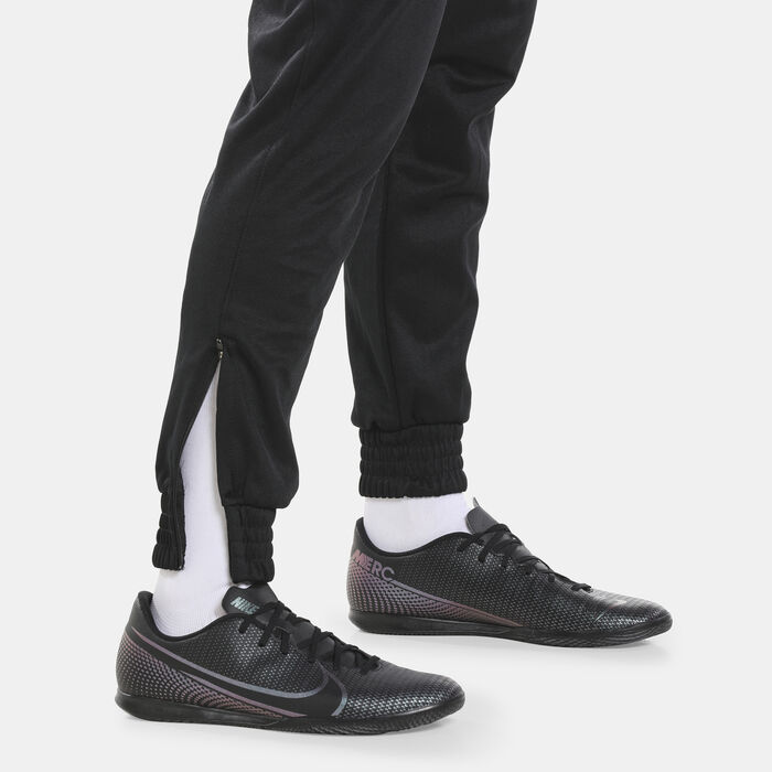 Nike Men's Dri-FIT F.C. Tribuna Sweatpants Black Nike Men's Dri-FIT F.C. Tribuna Sweatpants Black image number 3