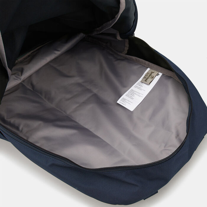 Timberland Brand C Timberpack Backpack Blue image number 3