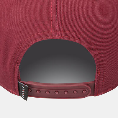 Jordan Men's Flight Essentials Classic99 Cap Red