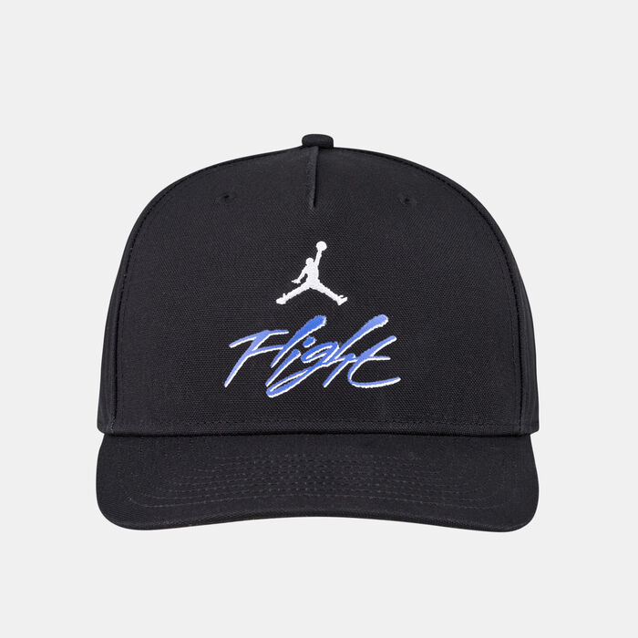 Jordan Men's Flight Classic99 Cap Black image number 0