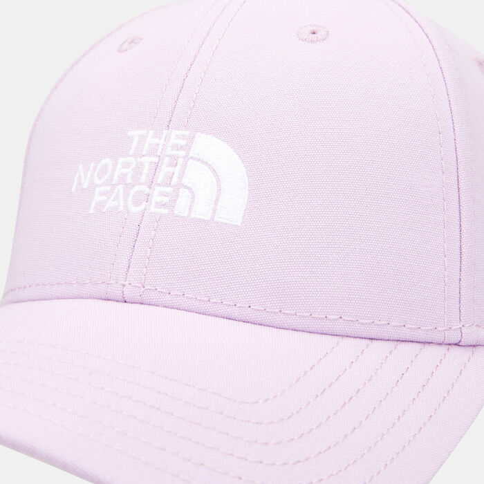 The North Face Recycled '66 Cap Purple The North Face Recycled '66 Cap Purple image number 2