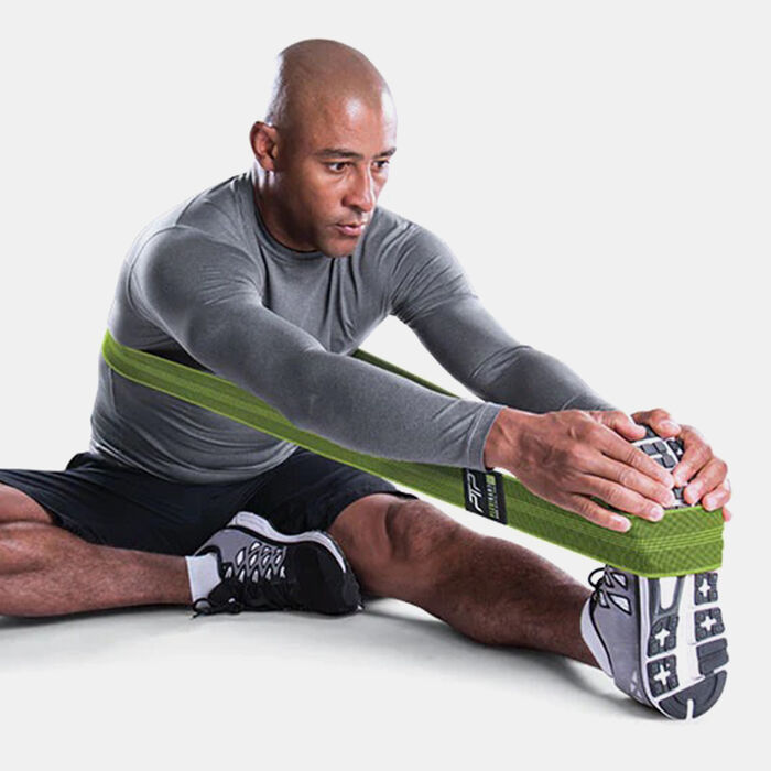 PTP Flexiband - Large Green image number 2