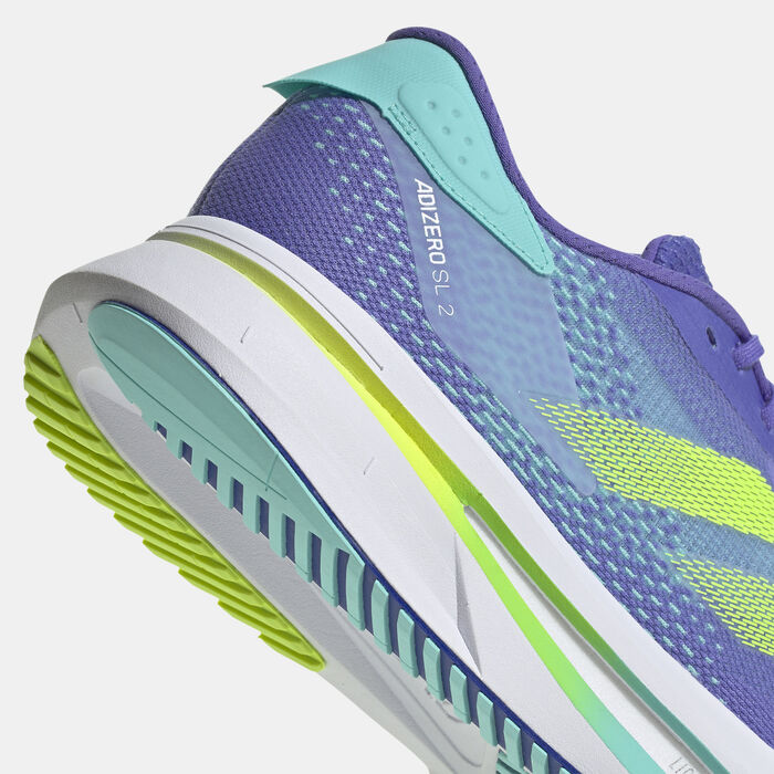 adidas Men's Adizero SL2 Running Shoes image number 5