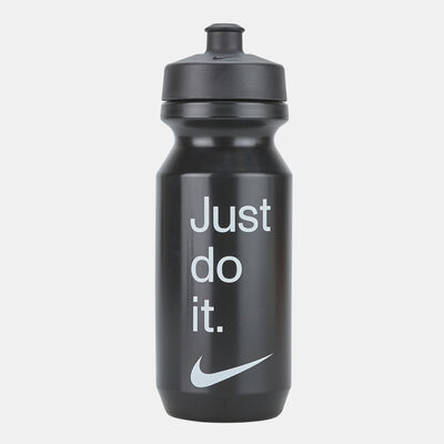 Nike Big Mouth Graphic Bottle 2.0 - 650 ml Black