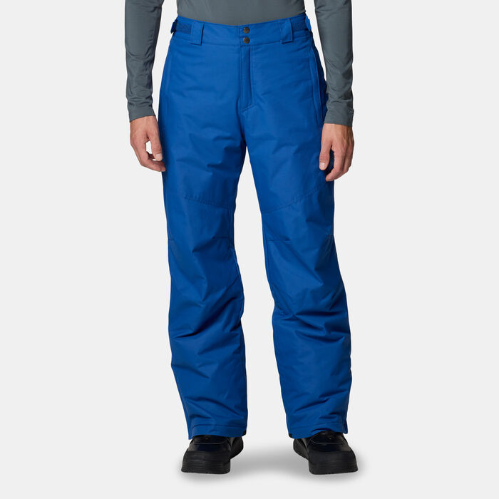 Columbia Men's Bugaboo V Pants Blue image number 0