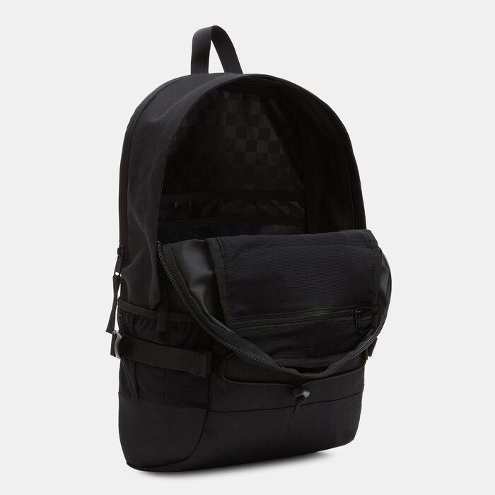 Vans Original Backpack Black image number 2