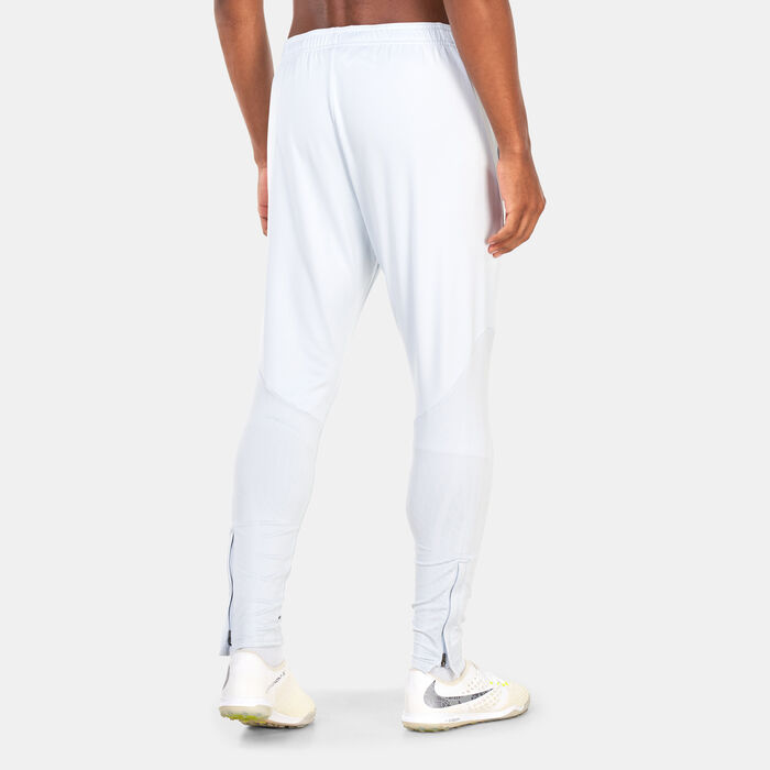 Nike Men's Dri-FIT Academy23 Football Pants Grey Nike Men's Dri-FIT Academy23 Football Pants Grey image number 1