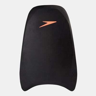Speedo Fastskin Swimming Kickboard Black