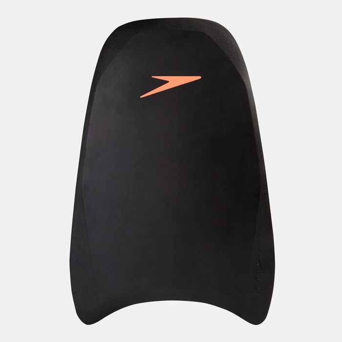 Speedo Fastskin Swimming Kickboard Black image number 1