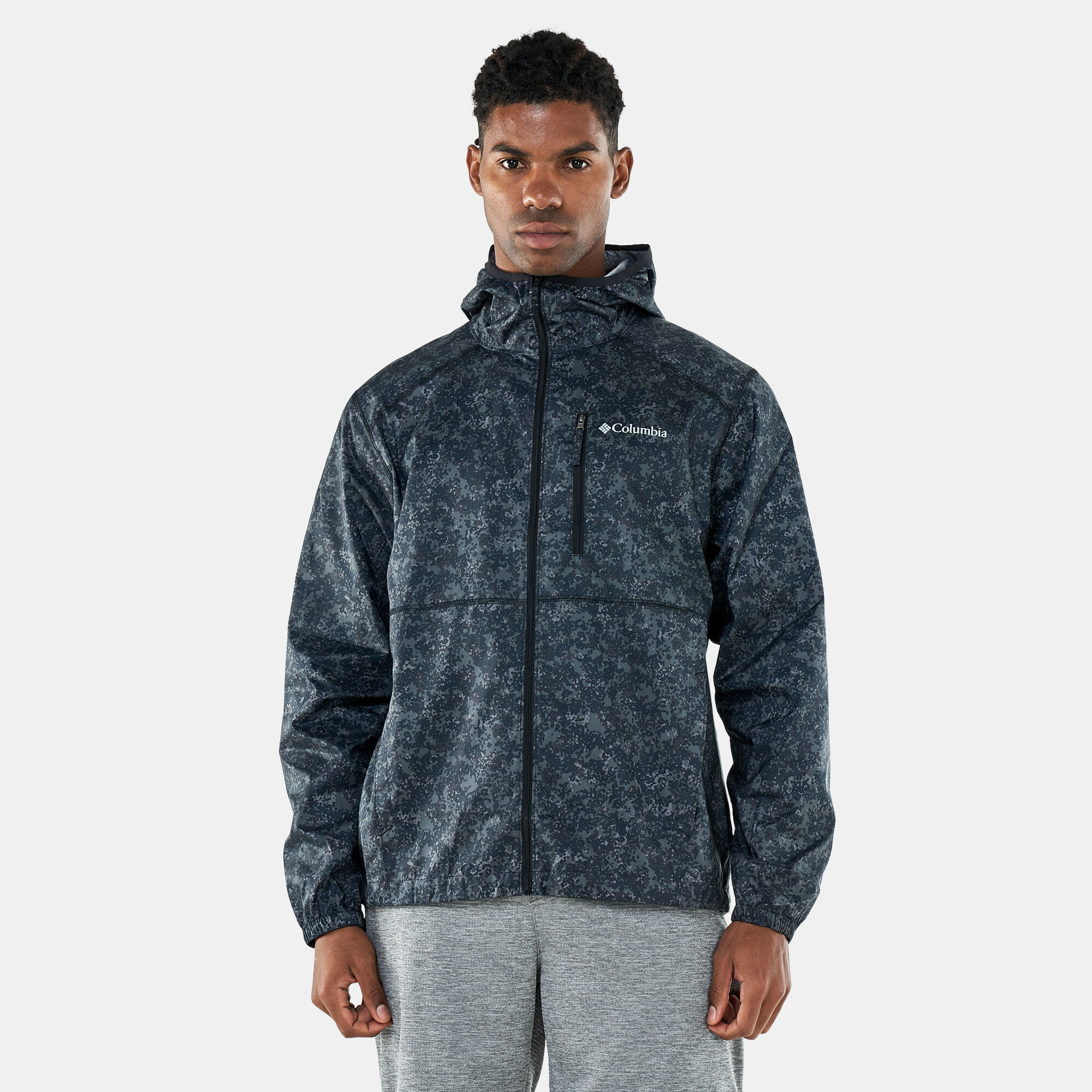 Columbia flash forward windbreaker mens new arrivals