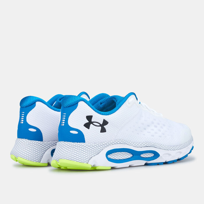 Under Armour Men's HOVR™ Infinite 3 Shoe White Under Armour Men's HOVR™ Infinite 3 Shoe White image number 2