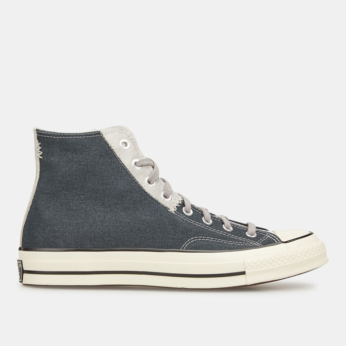 Converse Chuck 70 Unisex Shoes Black image number 0