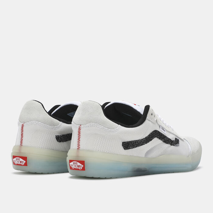 Vans EVDNT UltimateWaffle Unisex Shoe Black Vans EVDNT UltimateWaffle Unisex Shoe Black image number 2