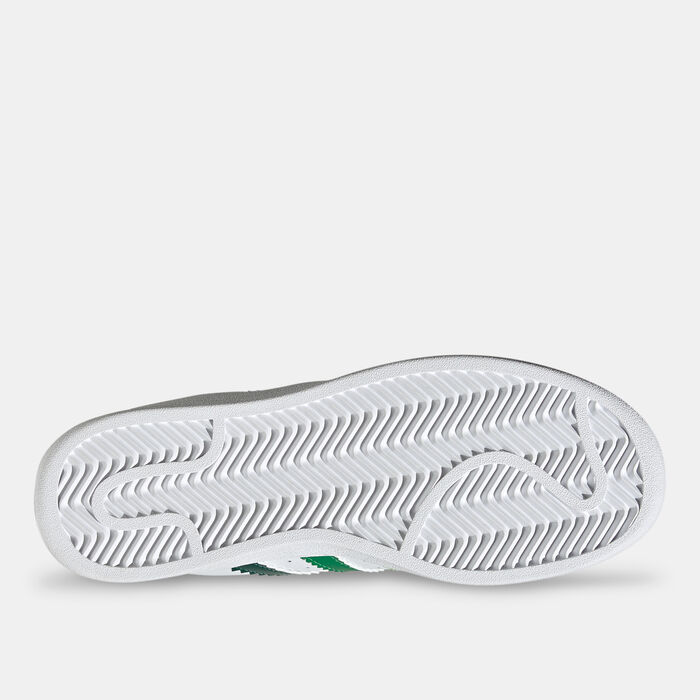 adidas Originals Women's Superstar XLG Shoes White adidas Originals Women's Superstar XLG Shoes White image number 3