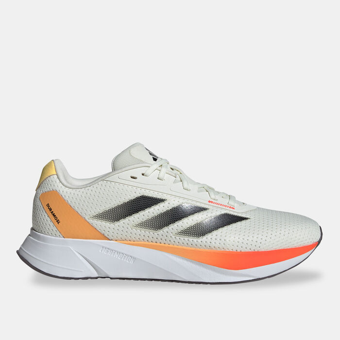 adidas Men's Duramo SL Running Shoes Beige adidas Men's Duramo SL Running Shoes Beige image number 0