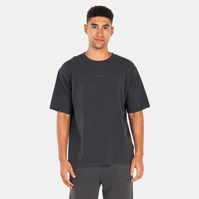 NICCE Men's Capstan T-Shirt Black image number 0