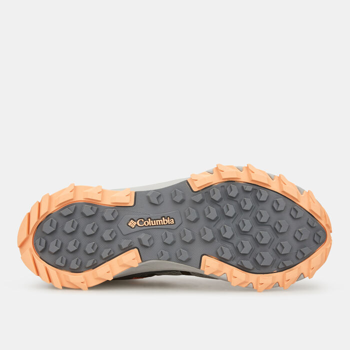 Columbia Women's Peakfreak™ II Shoe Grey image number 4