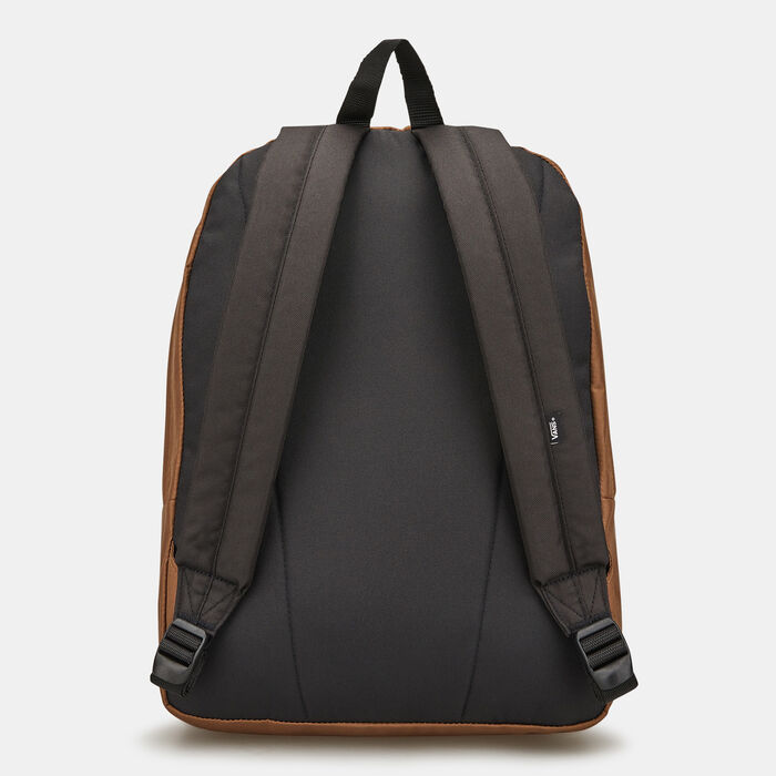 Vans Women's Realm Backpack Grey image number 1