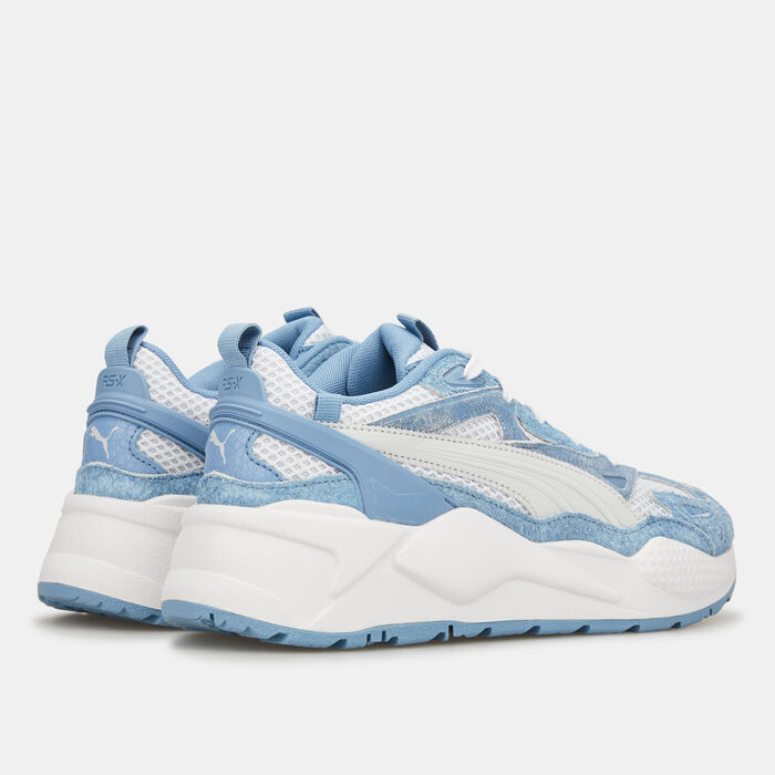 PUMA Men's RS-X Efekt Better With Age Shoes Blue image number 3