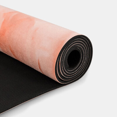 BAHE Synergy Regular Yoga Mat (3.5mm) Multi BAHE Synergy Regular Yoga Mat (3.5mm) Multi