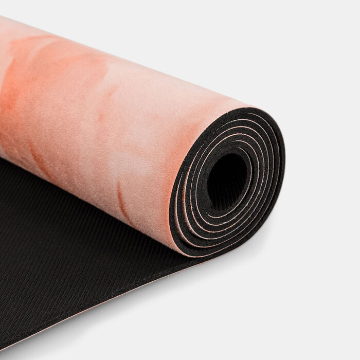 BAHE Synergy Regular Yoga Mat (3.5mm) Multi BAHE Synergy Regular Yoga Mat (3.5mm) Multi image number 0