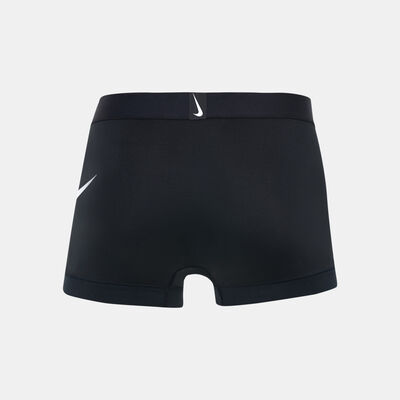 Nike Men's Trunk Boxer Black Nike Men's Trunk Boxer Black
