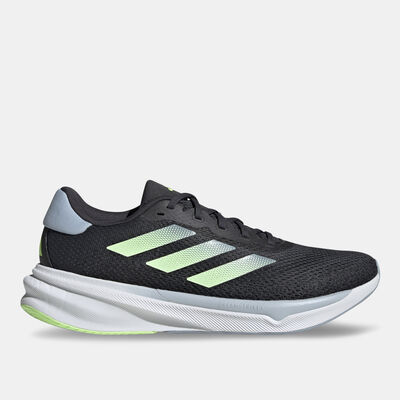 adidas Men's Supernova Stride Running Shoes Grey