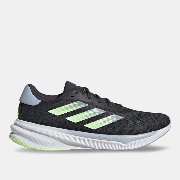 adidas Men's Supernova Stride Running Shoes Grey adidas Men's Supernova Stride Running Shoes Grey image number 0
