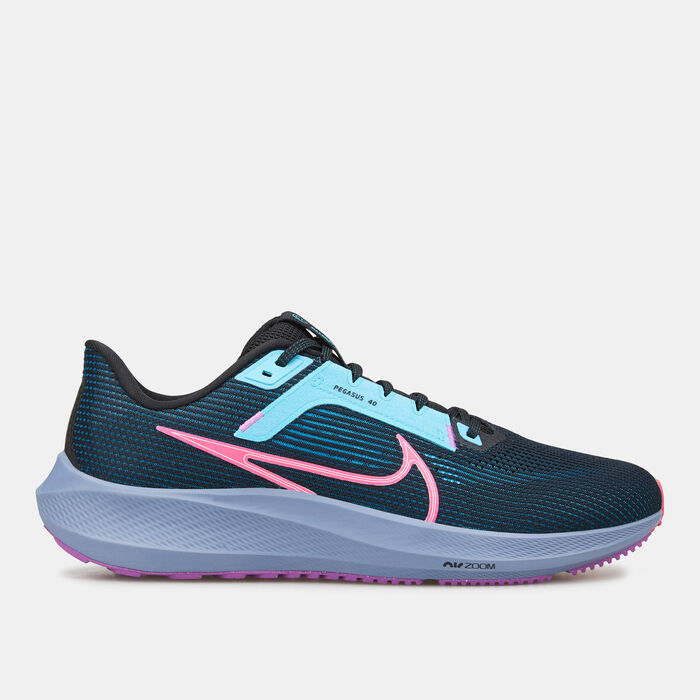Nike Men's Air Zoom Pegasus 40 Shoe image number 0