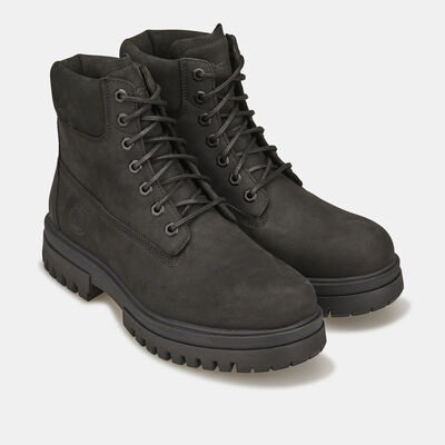 Timberland Men's Premium Ultra Waterproof Boot Black Timberland Men's Premium Ultra Waterproof Boot Black
