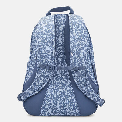 Nike Men's Hayward Backpack Blue