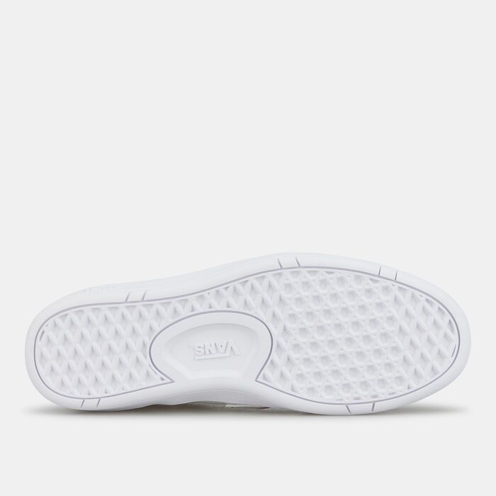 Vans Lenticular Lowland CC Shoe White Vans Lenticular Lowland CC Shoe White image number 3