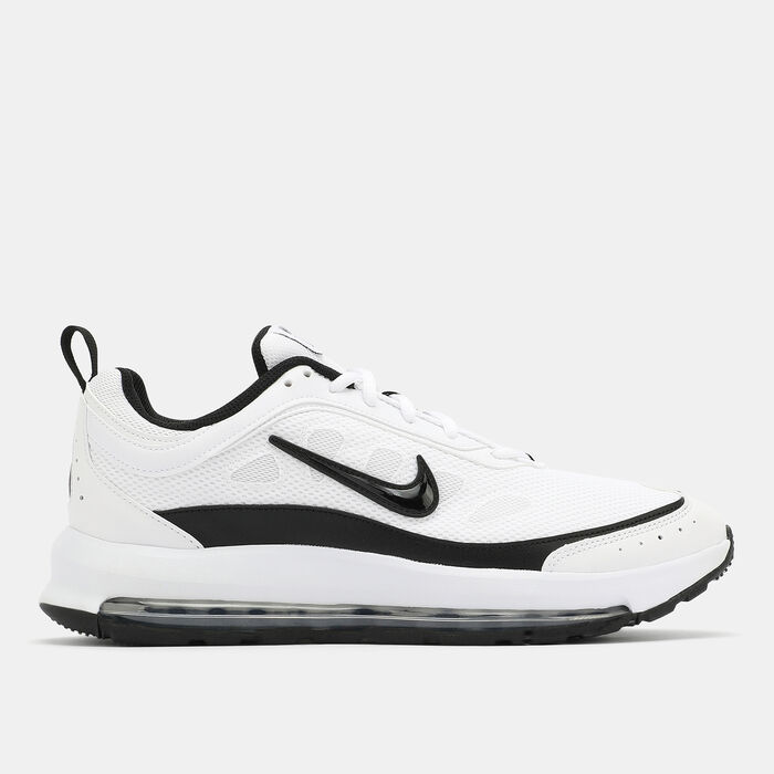 Nike Men's Air Max AP Shoe White image number 0