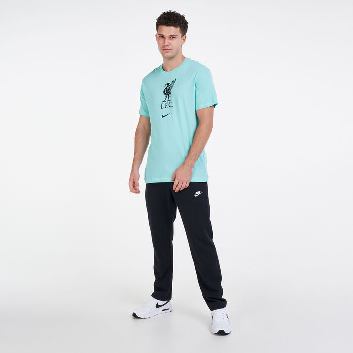 Nike Men's Liverpool F.C. T-Shirt - 2020/21 Nike Men's Liverpool F.C. T-Shirt - 2020/21 image number 2