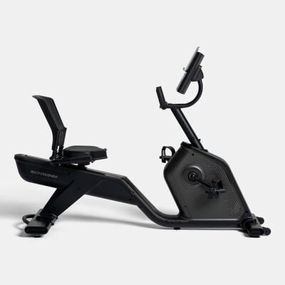 Schwinn 590R Recumbent Bike Multi Schwinn 590R Recumbent Bike Multi