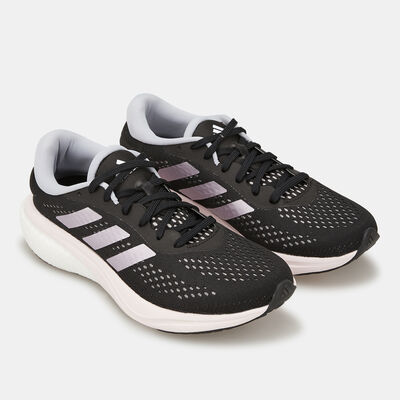 adidas Women's Supernova 2 Running Shoe Black adidas Women's Supernova 2 Running Shoe Black