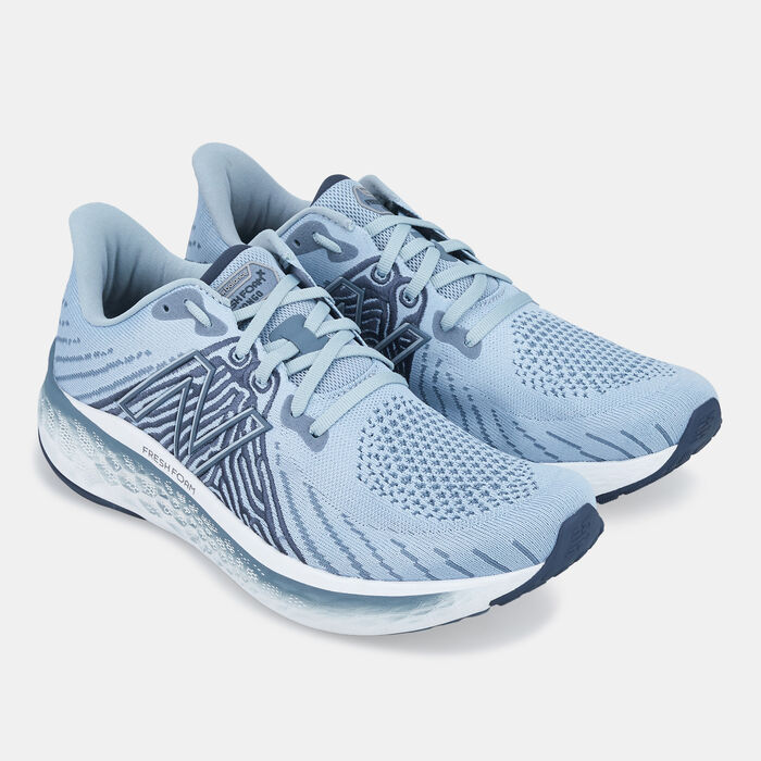 New Balance Men's Fresh Foam X Vongo v5 Shoe Grey image number 1