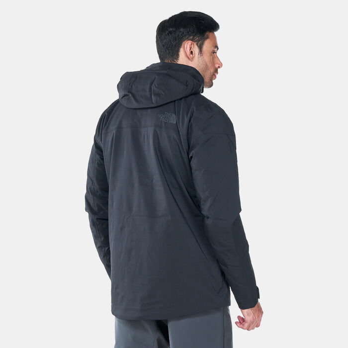 The North Face Men’s Chakal Jacket Black The North Face Men’s Chakal Jacket Black image number 1