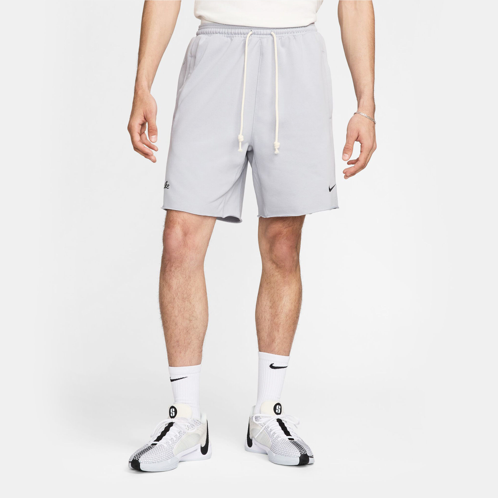 Standard fit nike shorts clearance