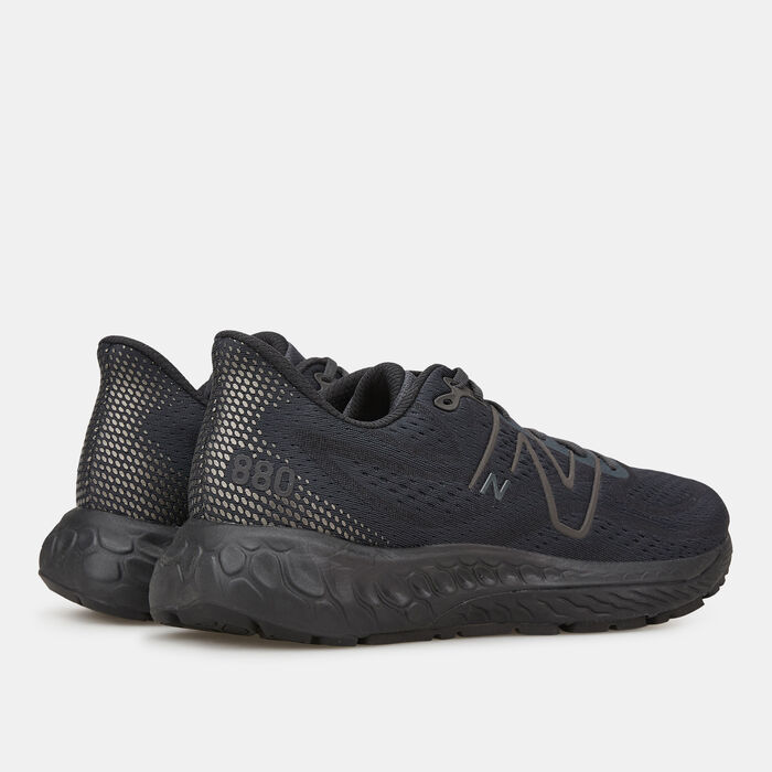 New Balance Men's 880 Shoe Black New Balance Men's 880 Shoe Black image number 3