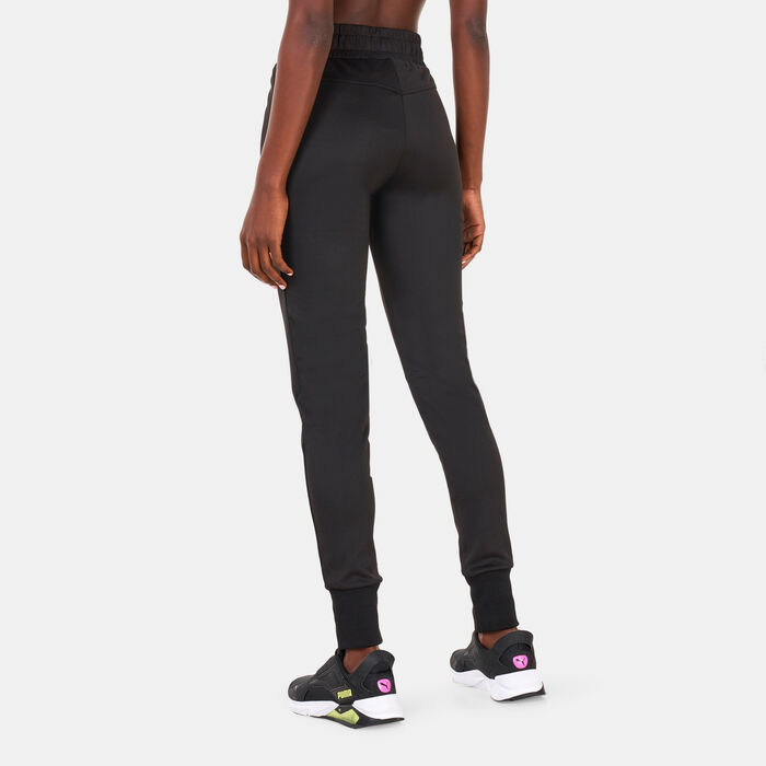 SQUATWOLF Women's She-Wolf Do-Knot-Joggers Black SQUATWOLF Women's She-Wolf Do-Knot-Joggers Black image number 1