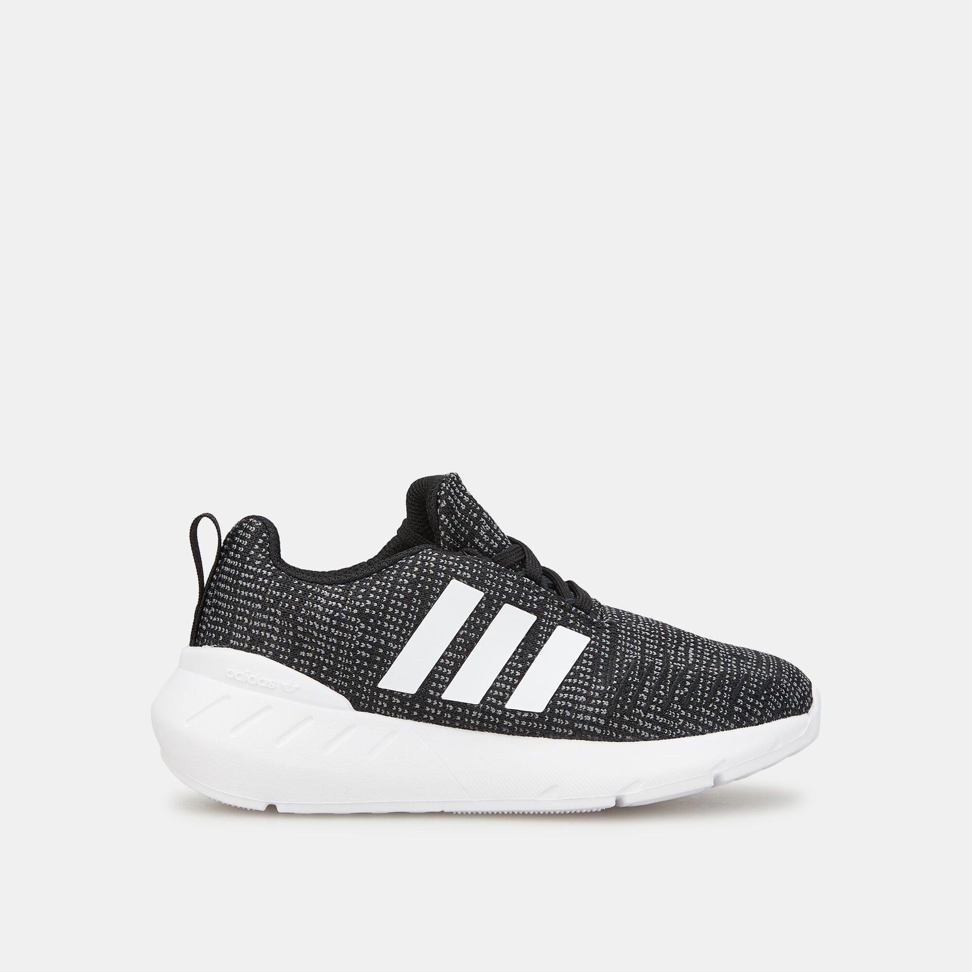 Adidas kids swift running shoe online