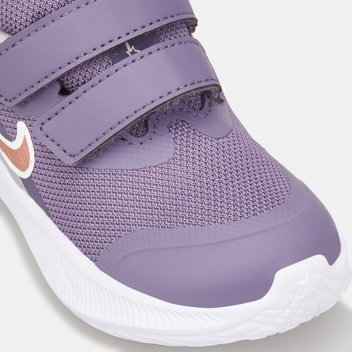 Nike Kids' Star Runner 3 Shoe Nike Kids' Star Runner 3 Shoe image number 4
