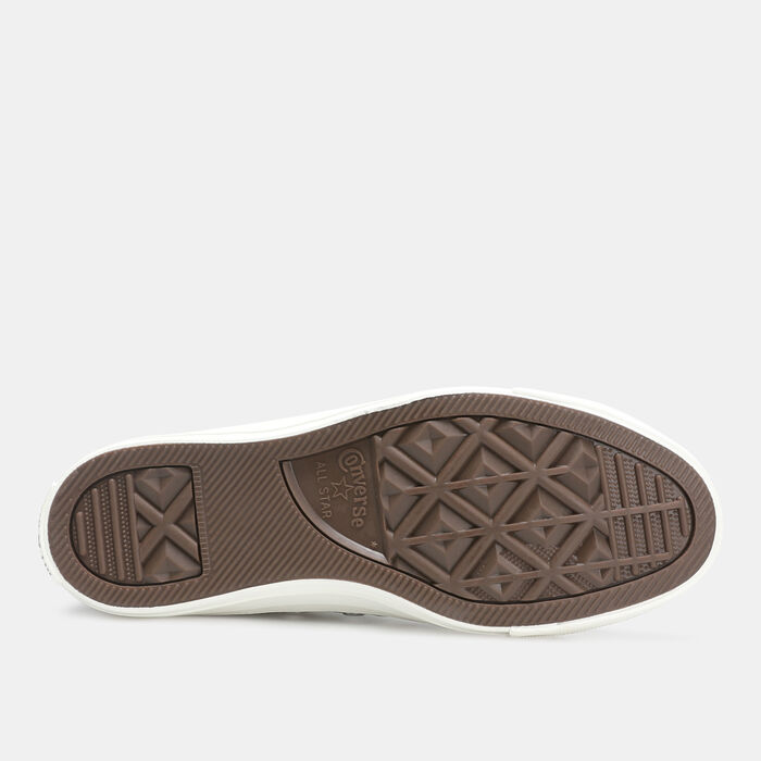 Converse Chuck Taylor All Star Unisex Shoe Beige image number 3