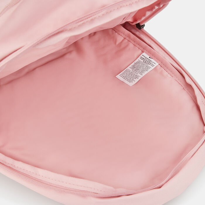 Nike Elemental Backpack Pink Nike Elemental Backpack Pink image number 3