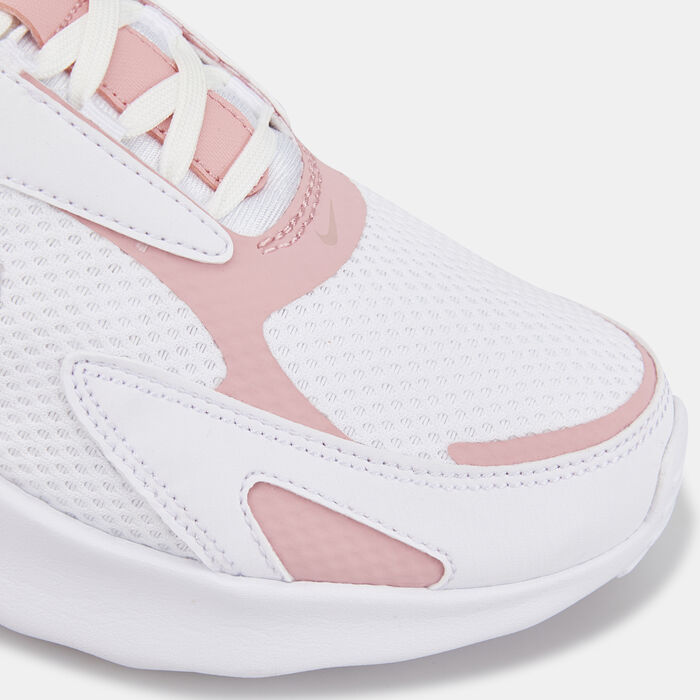 Nike Women's Air Max Bolt Shoe White image number 4