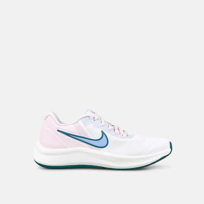 Nike Star Runner 3 GS Shoe Multi image number 0