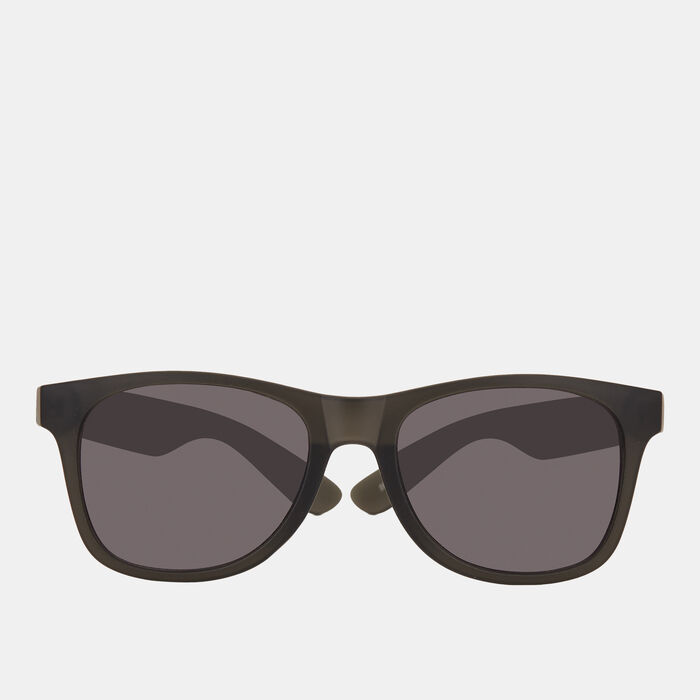 Vans Translucent Spicoli 4 Sunglasses Black Vans Translucent Spicoli 4 Sunglasses Black image number 0