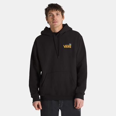Vans Men's Posted Hoodie Black