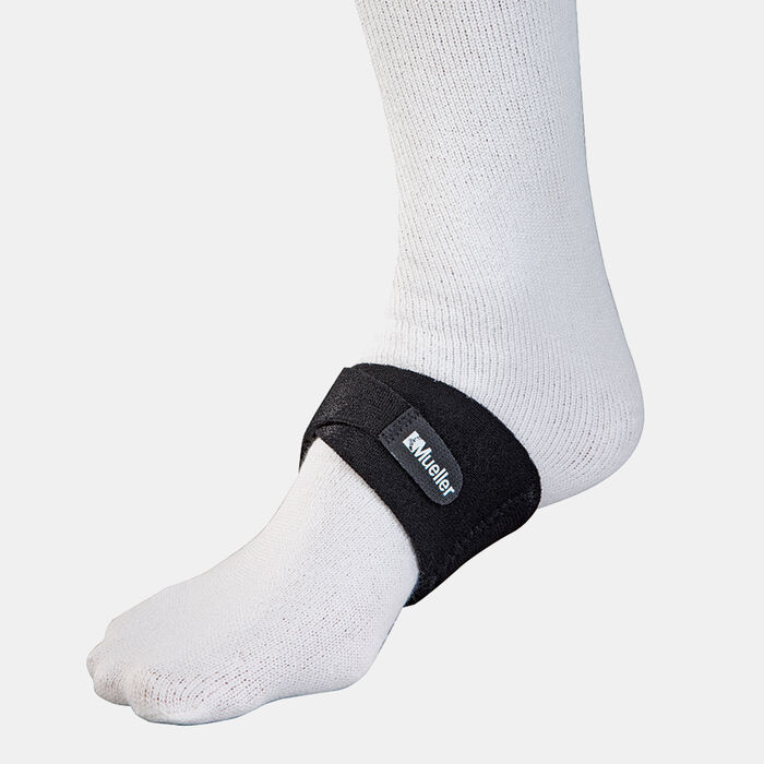 Mueller Arch Support (One Size) Black image number 0